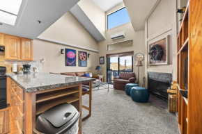 Powder Pointe A-205 Park City